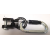 Shackle Swivel and Steel auto-Lock Carabiner Kit / AustriAlpin +171.18 $ CAD